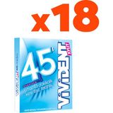 Vivident Ferah Nane Sakız 18'li Set - 5 gr