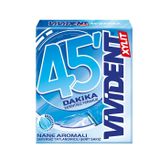 Vivident Şerit Sakız 45 Dakika 33 gr