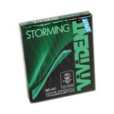 Vivident Storming 33Gr Nane-18'Li Paket - 33 gr
