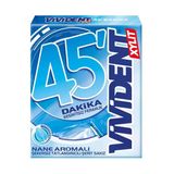 Vivident Storming 45 Dakika 18'Li 33G