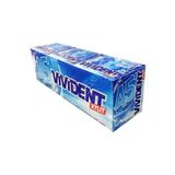 Vivident Storming 45 Dakika Nane Aromalı Sakız 33 G