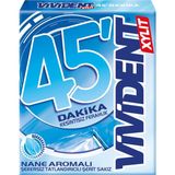 Vivident Storming 45 Dakika Nane Aromalı Sakız 33 gr *1'li - 1 Adet