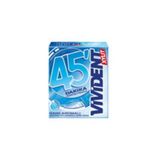 Vivident STORMİNG 45 DAKİKA NANE AROMALI SAKIZ 33 GR *5'Lİ