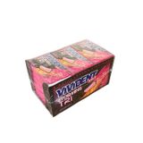 Vivident Storming Ahududu ve Limonata Aromalı Şekersiz Sakız 33 g x 18 Adet