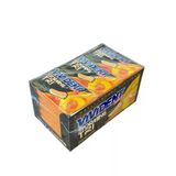 Vivident Storming Mango, Çarkıfelek Ve Narenciye Aromalı Şekersiz Sakız 33 G X 18 Adet
