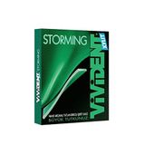 Vivident Storming Nane Aromalı 33 Gr (18 Adet)