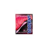 Vivident Storming Sakız Çilek Aromalı 33 gr x 12