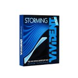Vivident Storming Yeşil Nane 33 Gr 18 Adet