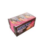 Vivident Tri Storming Ahududu ve Limonata Aromalı Şekersiz Sakız 33 g x 18 Adet