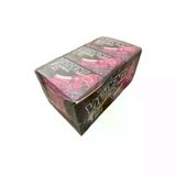VİVİDENT Vivident Storming Çilek, Ahududu ve Frenk Üzümü Aromalı Şekersiz Sakız 33 g x 18 Adet