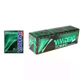 VİVİDENT Vivident Storming Nane Aromalı Şekersiz Sakız 33 g x 18 Adet