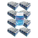 Vivident Xylıt 45 Dakika Nane Aromalı Şekersiz Tatlandırıcılı Draje Sakız 67 gr x 12 Adet x 8 Adet