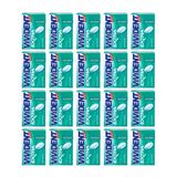 Vivident XYLIT Extra Nane Aromalı Şekersiz Draje Sakız 21 g x 20 Adet