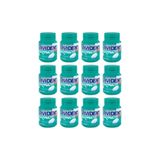 Vivident XYLIT Extra Nane Aromalı Şekersiz Tatlandırıcılı Draje Sakız 63 g X 12 Adet