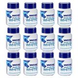 Vivident Xylıt Insta White Nane Aromalı Şekersiz Tatlandırıcılı Draje Sakız 63 G X 12 Adet