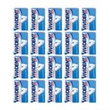 Vivident XYLIT Plak Asitlerinin Nötrleşmesine Yardımcı Yeşil Nane Aromalı Şekersiz Draje Sakız 22 g x 20 Adet