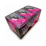 Vivident Xylit Storming Trı Çilek, Ahududu ve Frenk Üzümü Aromalı Şekersiz Tatlandırıcılı Sakız 33 gr x 18 Adet - 7 gr