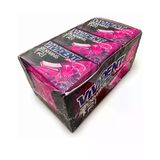 Vivident Xylit Storming Trı Çilek, Ahududu Ve Frenk Üzümü Aromalı Şekersiz Tatlandırıcılı Sakız 33 Gr X 18 Adet