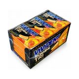 Vivident Xylit Storming Trı Mango, Çarkıfelek ve Narenciye Aromalı Şekersiz Tatlandırıcılı Şerit Sakız 33 gr x 18 Adet - 7 gr