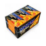 Vivident Xylit Storming Trı Mango, Çarkıfelek Ve Narenciye Aromalı Şekersiz Tatlandırıcılı Şerit Sakız 33 Gr X 18 Adet