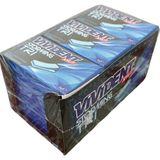 Vivident Xylit Storming Tri Nane Aromalı Sakız 18 Adetli * 33 gr