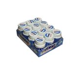 Vivident Xylit Yeşil Nane Aromalı Şekersiz Draje Sakız 67 gr Şişe * 12 Adetli