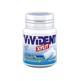 Vivident Xylit Yesil Nane Draje Xylitol 67 gr