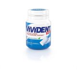 Vivident Yeşil Nane Aromalı Şekersiz Tatlandırıcılı Draje Sakız Kutu 67 gr - 1 Adet