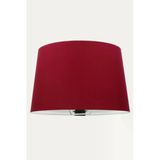 Vivido Home Bordo Lambader Şapkası