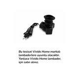Vivido Home Lambader Elektrik Tesisatı