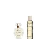 Vivien Classic 100 ml Kadın Parfüm ve Deodorant Seti