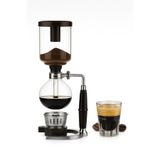 Vivien Home Syphon Kahve Sifonu 5 Bardak Sifon Kahve, Soğuk Kahve Demleme