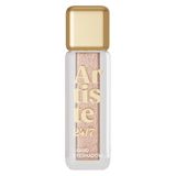 Vivienne Sabo Artiste 24 7 02 Gold Shimmering Finish Long Lasting Wear Likit Far