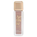 Vivienne Sabo Artiste 24 7 08 Cool Brown Matte Cool Toned Finish Long Lasting Wear Likit Far