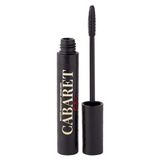 Vivienne Sabo Cabaret Latex 01 Waterproof Volume Definition Black Maskara