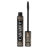 Vivienne Sabo Cabaret Noir Arabique For Dramatic Long Lasting Lashes 01 Black Ultra Black Volumizing Maskara