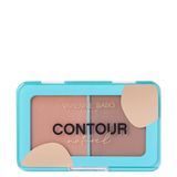 Vivienne Sabo Contour Naturel Face Sculpting 04 Sand Bronze Silky Texture Seamless Blend Kontür Paleti
