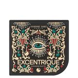 Vivienne Sabo Excentrique 01 Smoky Matte Shimmer Far Paleti