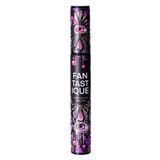 Vivienne Sabo Fantastique 01 Black Volumizing Defining For All Day Wear Maskara