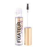 Vivienne Sabo Fixateur Superb Eyebrow Gel Kaş Sabitleyici Jel 01 - Extra Strong Hold & All-Day Shape