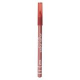 Vivienne Sabo Jolies Levres 102 Rose Nude Precise Definition Long Lasting Wear Dudak Kalemi
