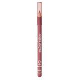 Vivienne Sabo Jolies Levres 104 Light Brown Precise Definition Long Lasting Wear Dudak Kalemi
