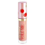 Vivienne Sabo Le Grand Volume 08 Grapefruit High Shine Gloss & Non-Sticky Finish Dudak Parlatıcısı