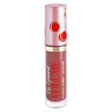 Vivienne Sabo Le Grand Volume 11 Prune High Shine Gloss Non Sticky Finish Dudak Parlatıcısı