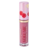 Vivienne Sabo Le Grand Volume 13 Fraise High Shine Gloss Non Sticky Finish Dudak Parlatıcısı
