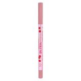 Vivienne Sabo Le Grand Volume Gel 01 Light Nude Precise Definition Long Lasting Wear Lipliner