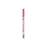 Vivienne Sabo Le Grand Volume Gel 02 Warm Nude Precise Definition Long Lasting Wear Lipliner