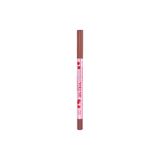 Vivienne Sabo Le Grand Volume Gel 03 Cold Nude Precise Definition Long Lasting Wear Lipliner