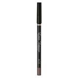 Vivienne Sabo Liner Virtuose 601 Black Long Lasting Smudge Proof Intense Color Göz Kalemi