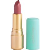 Vivienne Sabo Nude Createur 07 Rosewood Creamy Texture Flawless Coverage Lipstick